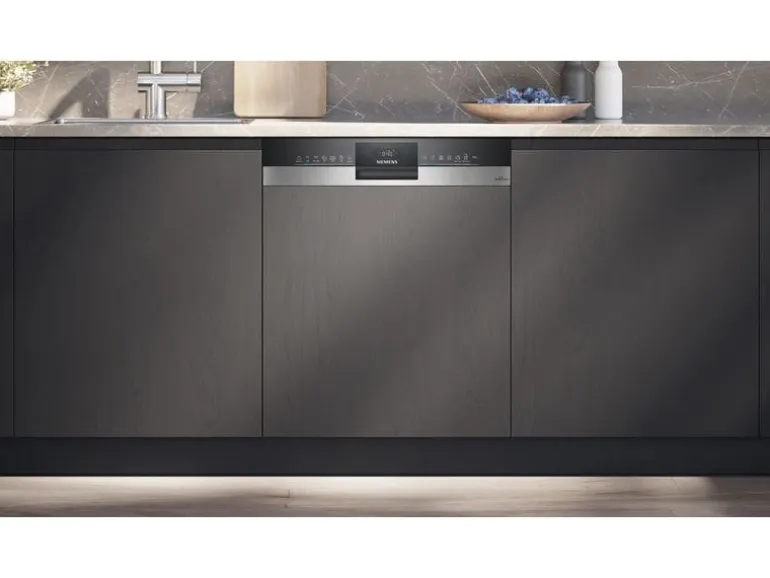 Siemens Einbaugeschirrspüler iQ300 SX53ES02AH