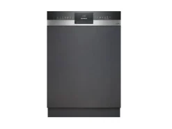 Siemens Einbaugeschirrspüler iQ300 SX53ES02AH