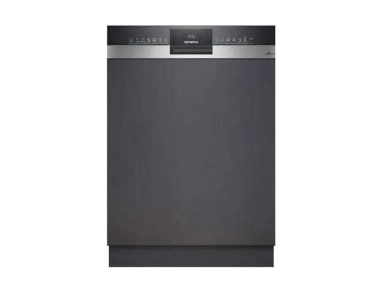 Siemens Einbaugeschirrspüler iQ300 SX53ES02AH