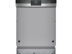 Siemens Einbaugeschirrspüler iQ300 SX53ES02AH