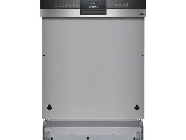 Siemens Einbaugeschirrspüler iQ300 SX53ES02AH