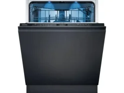 Siemens Einbaugeschirrspüler iQ500 SN75ZX17CE