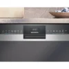 Siemens Einbaugeschirrspüler SN53ES02AH