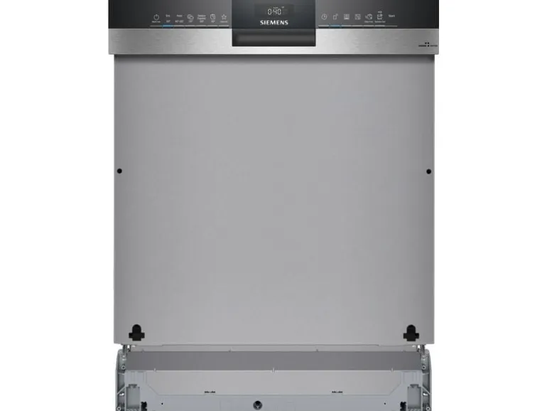 Siemens Einbaugeschirrspüler SN53ES02AH