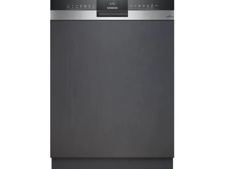Siemens Einbaugeschirrspüler SN53ES02AH