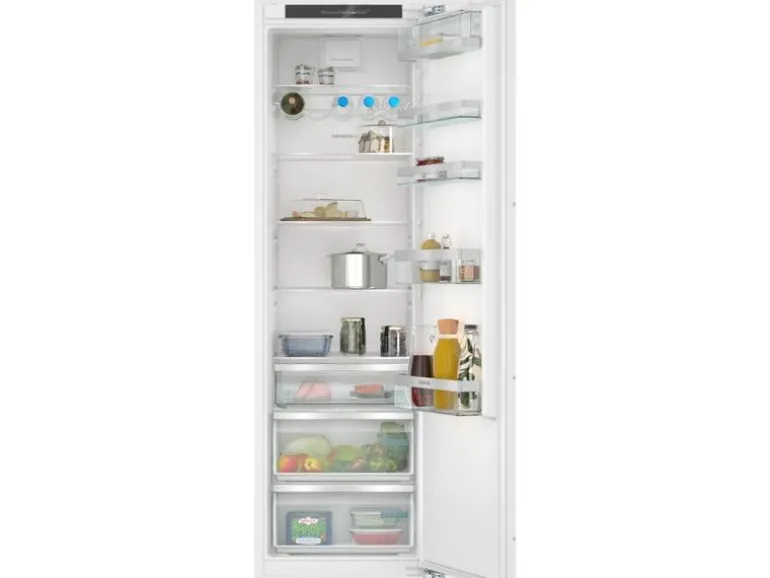 Siemens Einbaukühlschrank iQ500 KI81RADD0H Rechts/Wechselbar