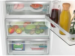 Siemens Einbaukühlschrank iQ500 KI81RADD0H Rechts/Wechselbar