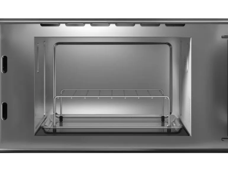 Siemens Einbaumikrowelle iQ700 BE732R1B1C Schwarz