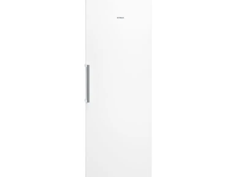 Siemens Gefrierschrank GS58NAWCV Rechts