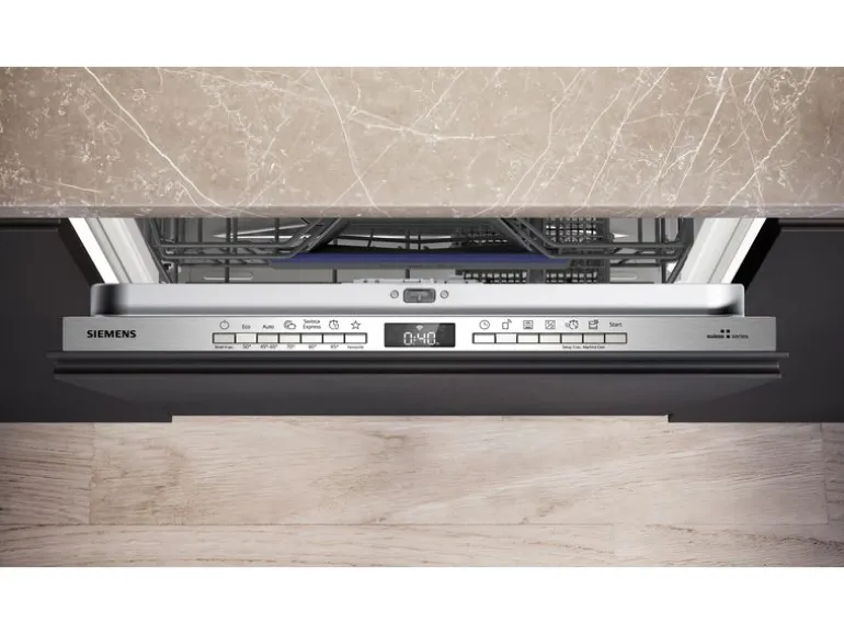 Siemens Geschirrspüler iQ300 SN73EX02AH