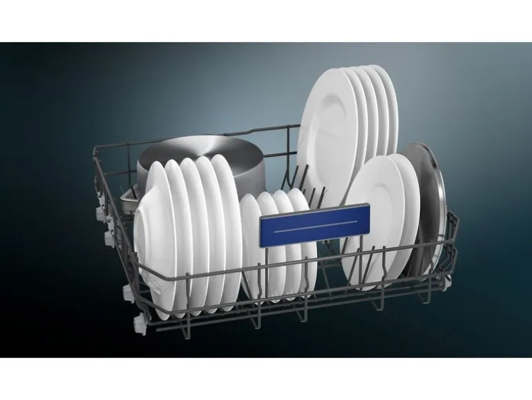 Siemens Geschirrspüler iQ300 SN23EW03ME