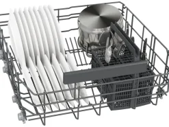 Siemens Geschirrspüler iQ300 SX73EX02AH