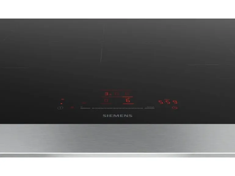 Siemens Induktionskochfeld EH801HVB1E