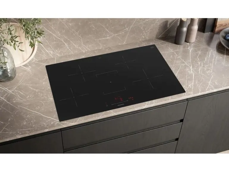 Siemens Induktionskochfeld iQ300 EH801HFB1E