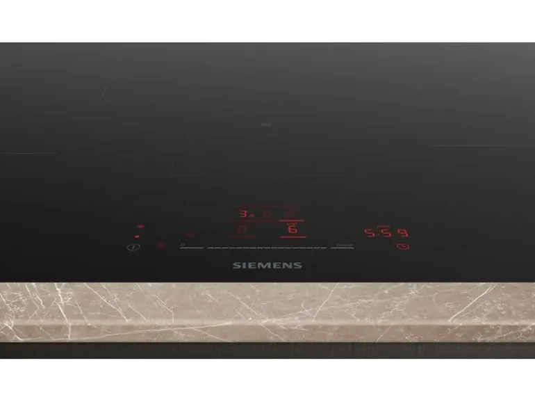 Siemens Induktionskochfeld iQ300 EH801HFB1E