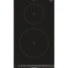Siemens Induktionskochfeld EH375FBB1E Facetten-Design
