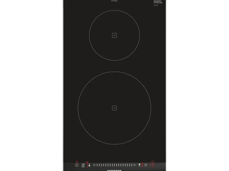 Siemens Induktionskochfeld EH375FBB1E Facetten-Design