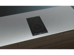 Siemens Induktionskochfeld EH375FBB1E Facetten-Design