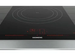 Siemens Induktionskochfeld EX975LVV1E Facetten-Design