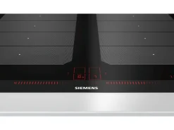 Siemens Induktionskochfeld EX675lXC1E Facetten-Design