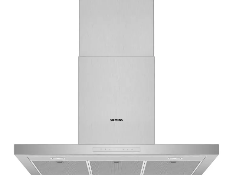 Siemens Inselhaube LF97BCP50 3+2 Intensiv Stufen