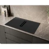Siemens Kochfeld mit Dunstabzug iQ500 ED811HQ26E
