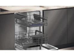 Siemens Unterbaugeschirrspüler iQ300 SN43ES27AE