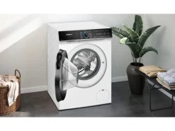 Siemens Waschmaschine iQ700 WG56B2A5CH Links
