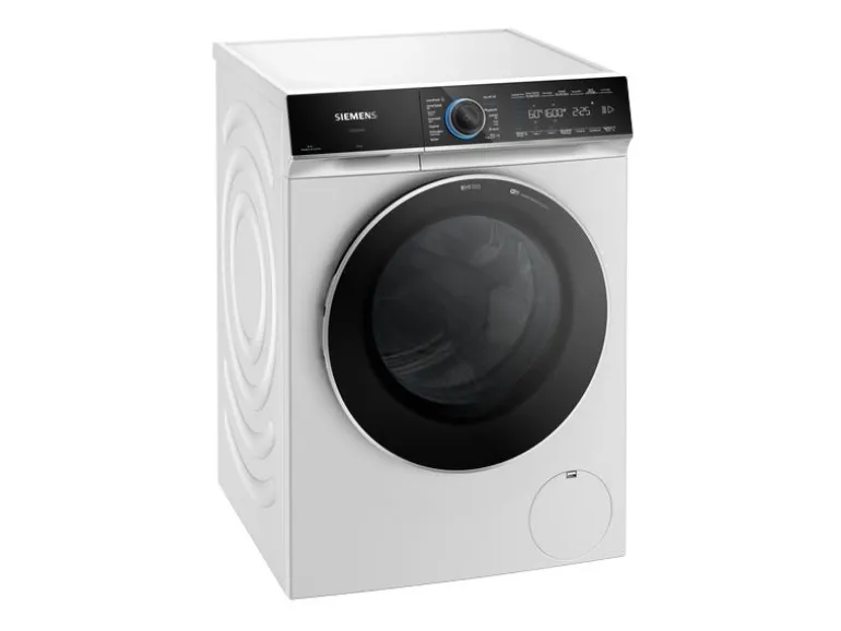 Siemens Waschmaschine iQ700 WG56B2A5CH Links