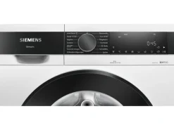 Siemens Waschmaschine iQ500 WG56G2Z4CH Links