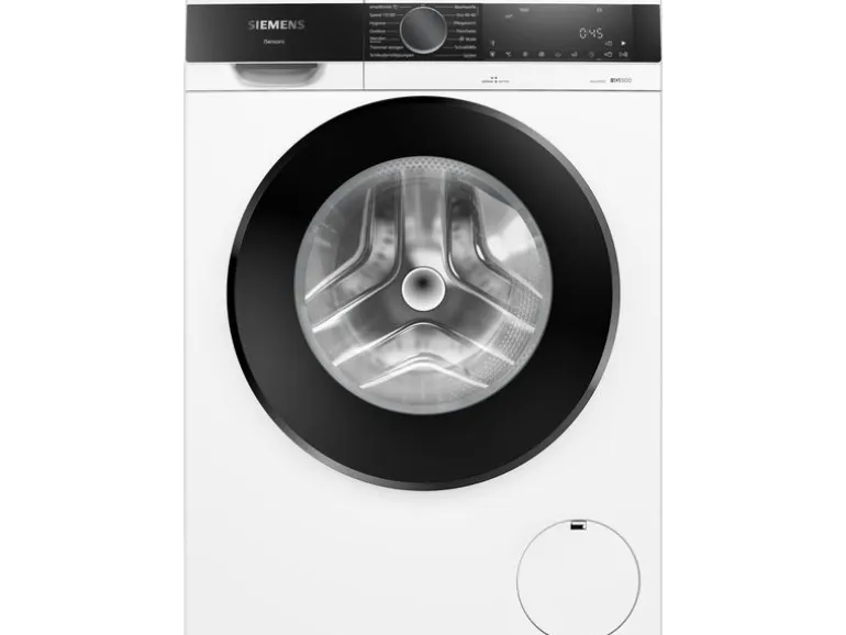 Siemens Waschmaschine iQ500 WG56G2Z4CH Links