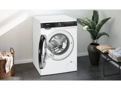 Siemens Waschmaschine iQ500 WG44G2F9CH Links