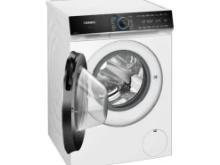 Siemens Waschmaschine WG56B214CH Links