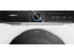 Siemens Waschmaschine WG56B214CH Links