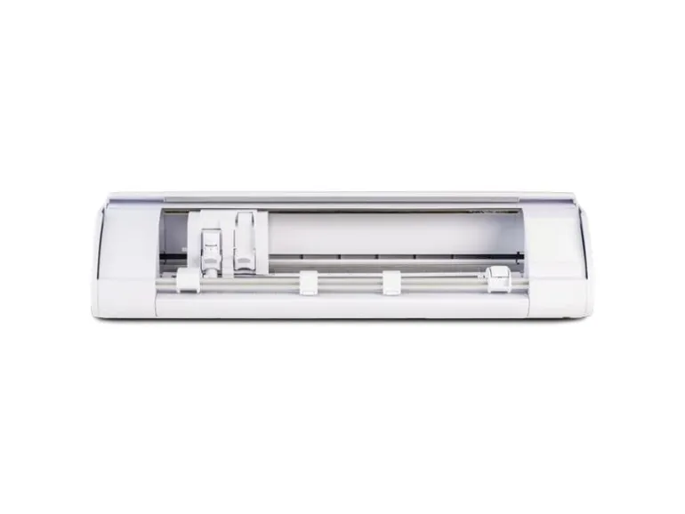 Silhouette Schneideplotter Cameo 5a Weiss