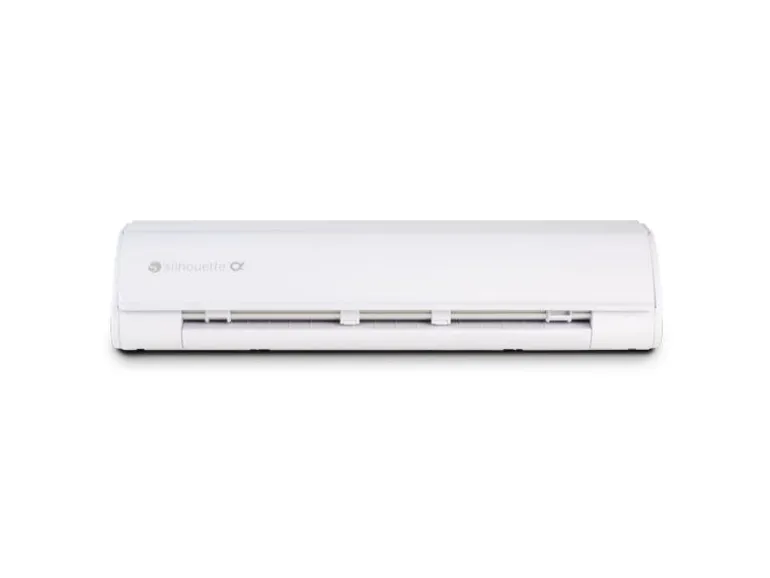 Silhouette Schneideplotter Cameo 5a Weiss