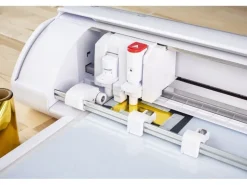 Silhouette Schneideplotter Cameo 5a Weiss