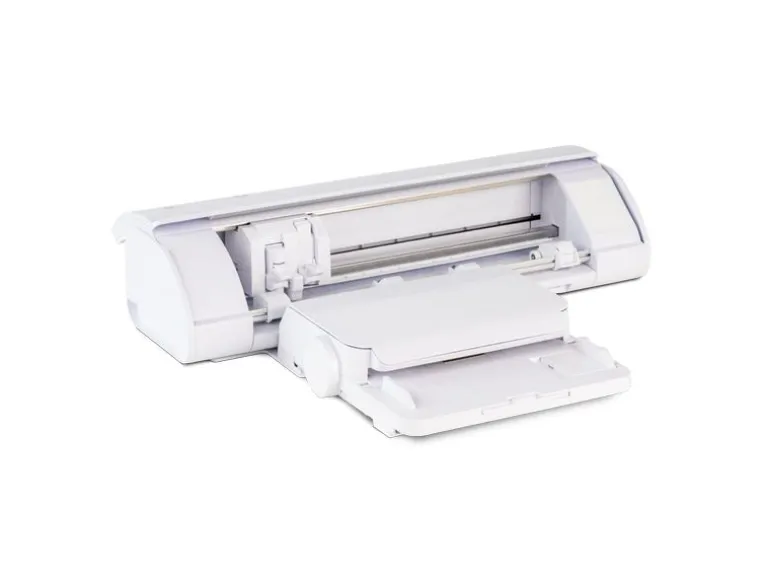 Silhouette Schneideplotter Cameo 5a Weiss