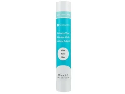 Silhouette Vinylfolie Glossy 30.5 cm Weiss