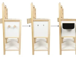 small foot Hobby Horse Pferdestall Mehrfarbig