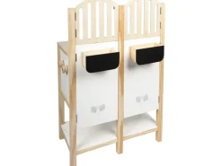 small foot Hobby Horse Pferdestall Mehrfarbig