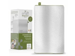 Smartsleep Kissen Kids Ergonomic 50 x 32 cm