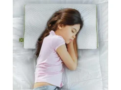 Smartsleep Kissen Kids Ergonomic 50 x 32 cm