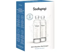 Sodapop Flasche Cooper 1 l