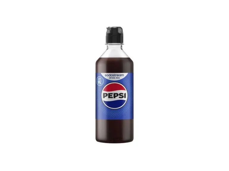 Sodastream Drink Mix Pepsi 440 ml