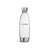 Sodastream Flasche Fuse Metal DWS 1 l