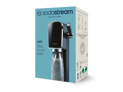 Sodastream Wassersprudler Art Schwarz