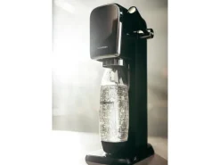 Sodastream Wassersprudler Art Schwarz