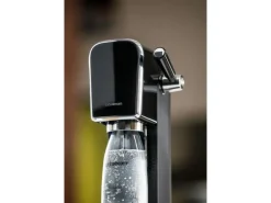 Sodastream Wassersprudler Art Schwarz