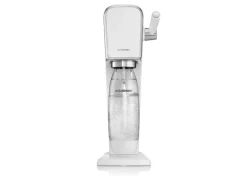 Sodastream Wassersprudler Art Weiss